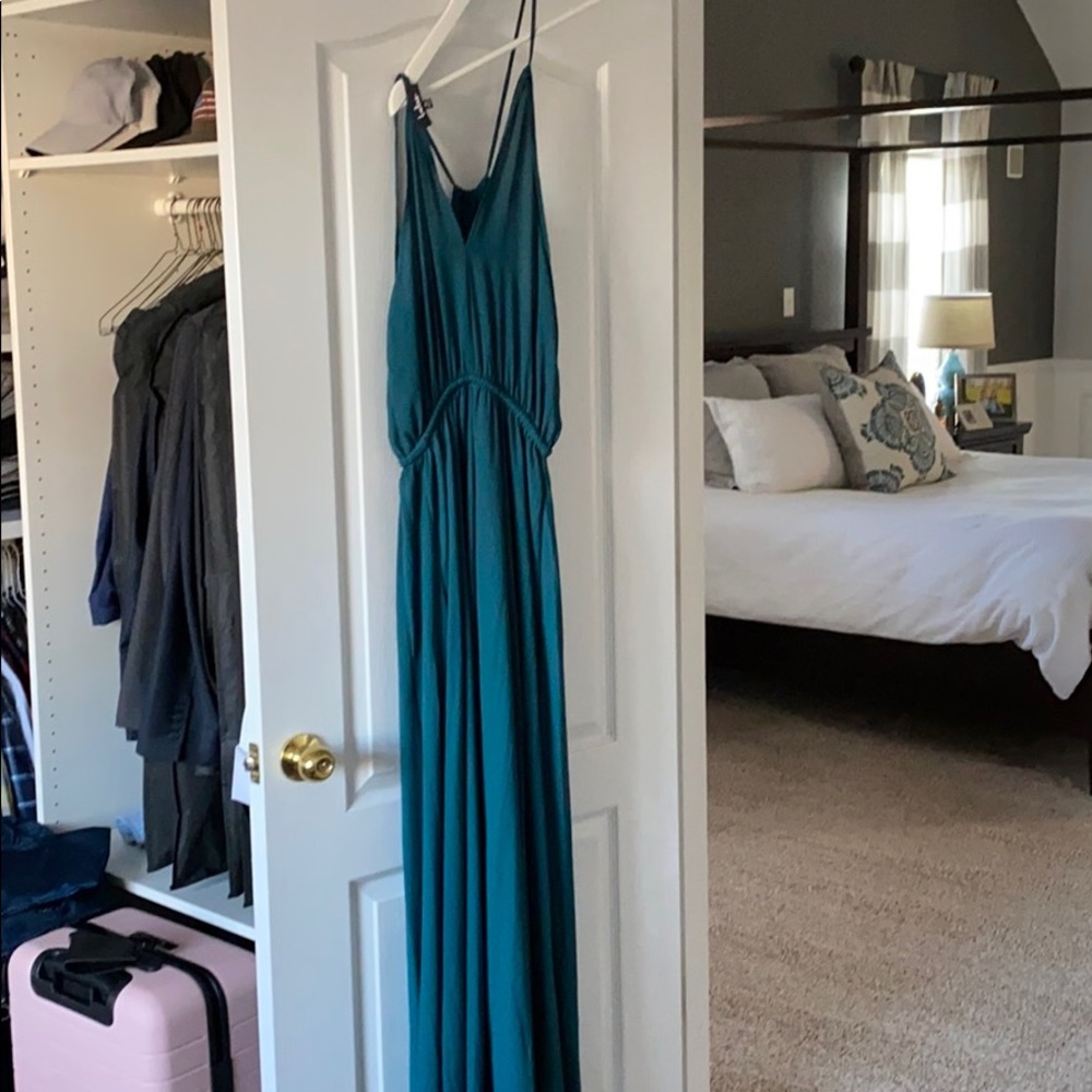 Lulus wedding guest dress